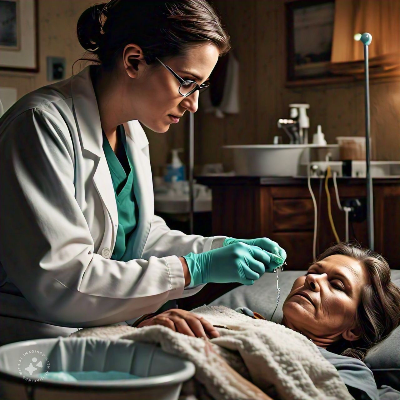 Compacare Home Healthcare