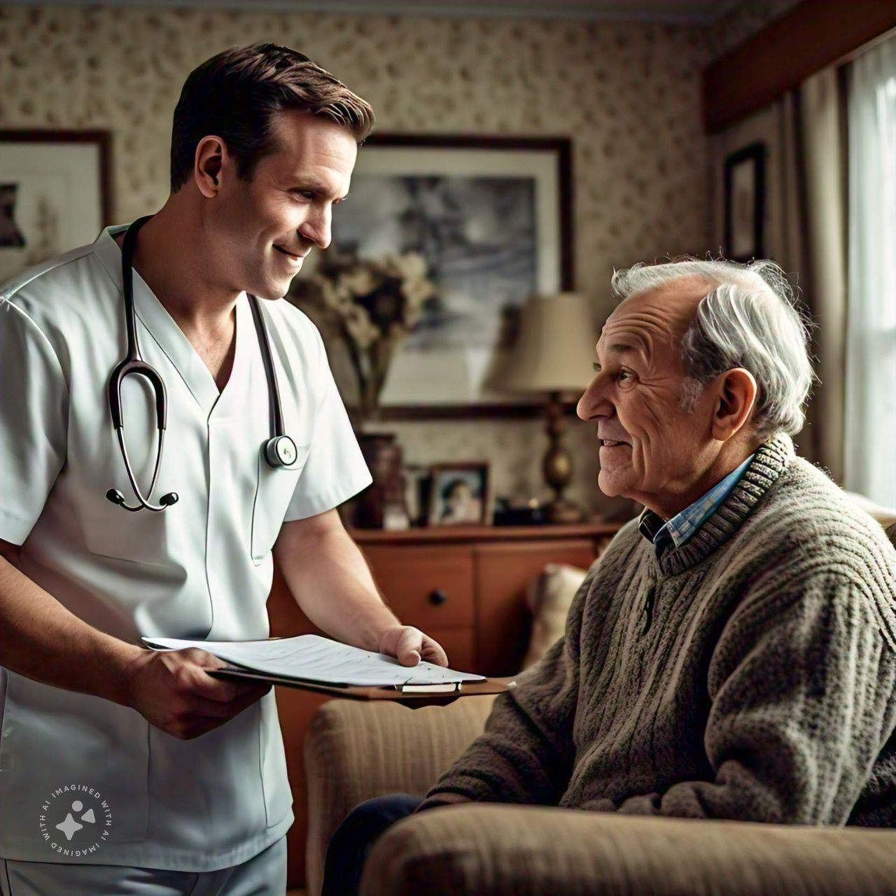 Compacare Home Healthcare