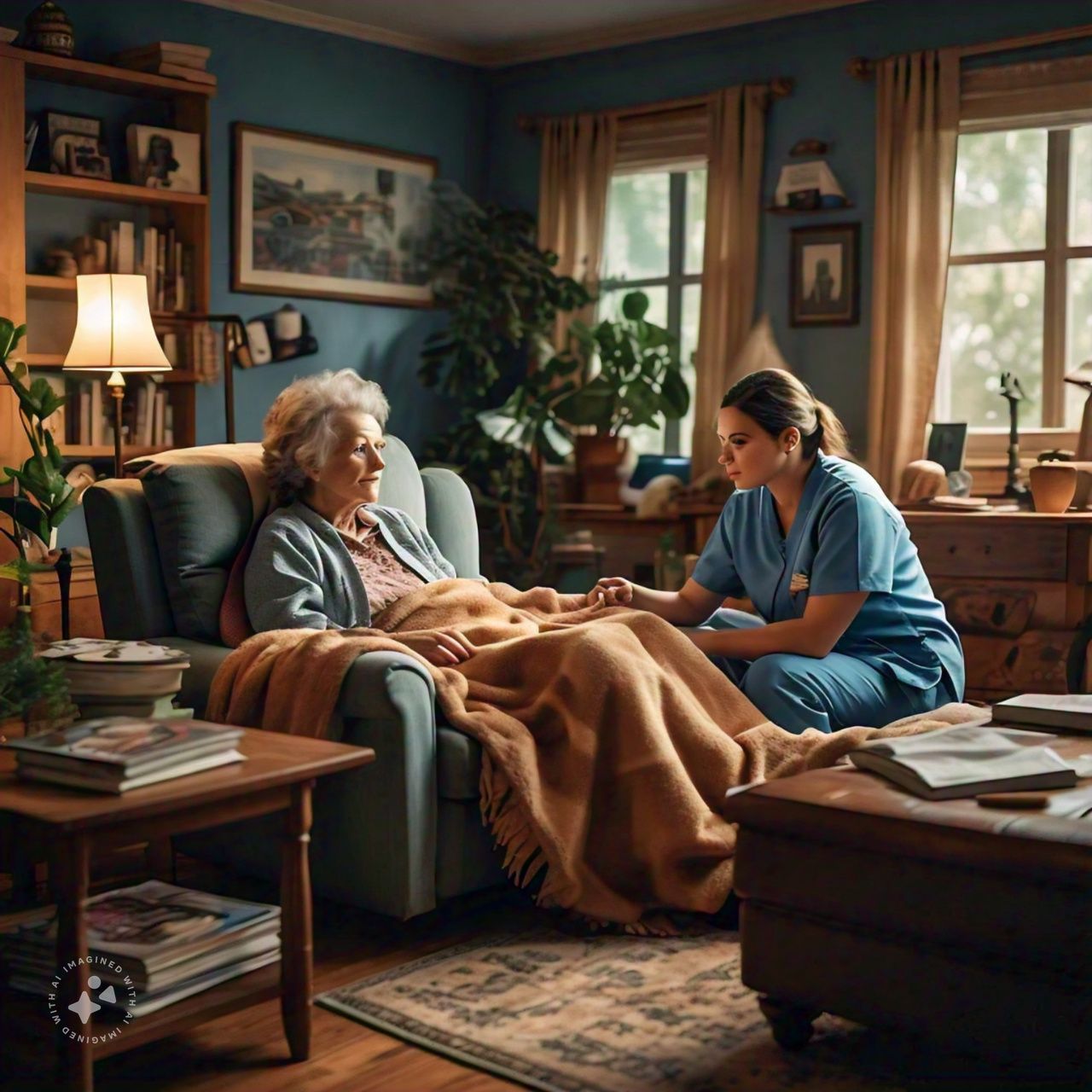 Compacare Home Healthcare