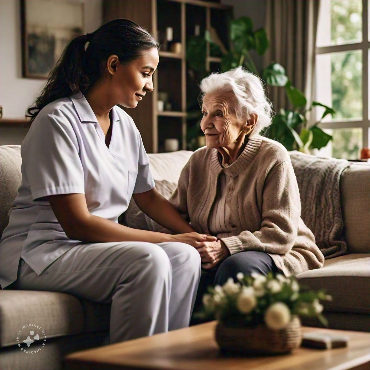 Compacare Home Healthcare