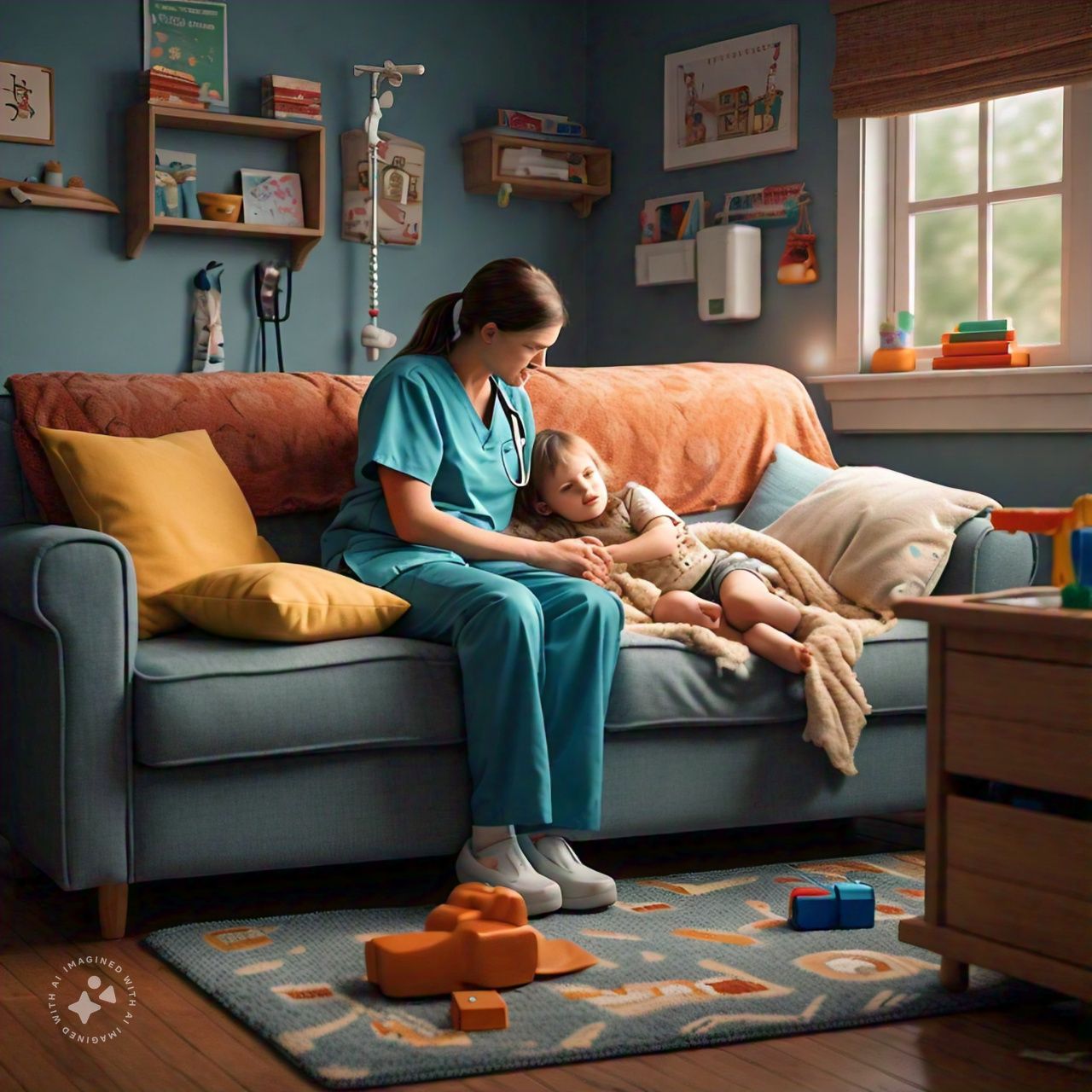 Compacare Home Healthcare