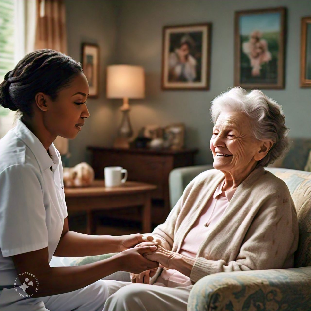 Compacare Home Healthcare