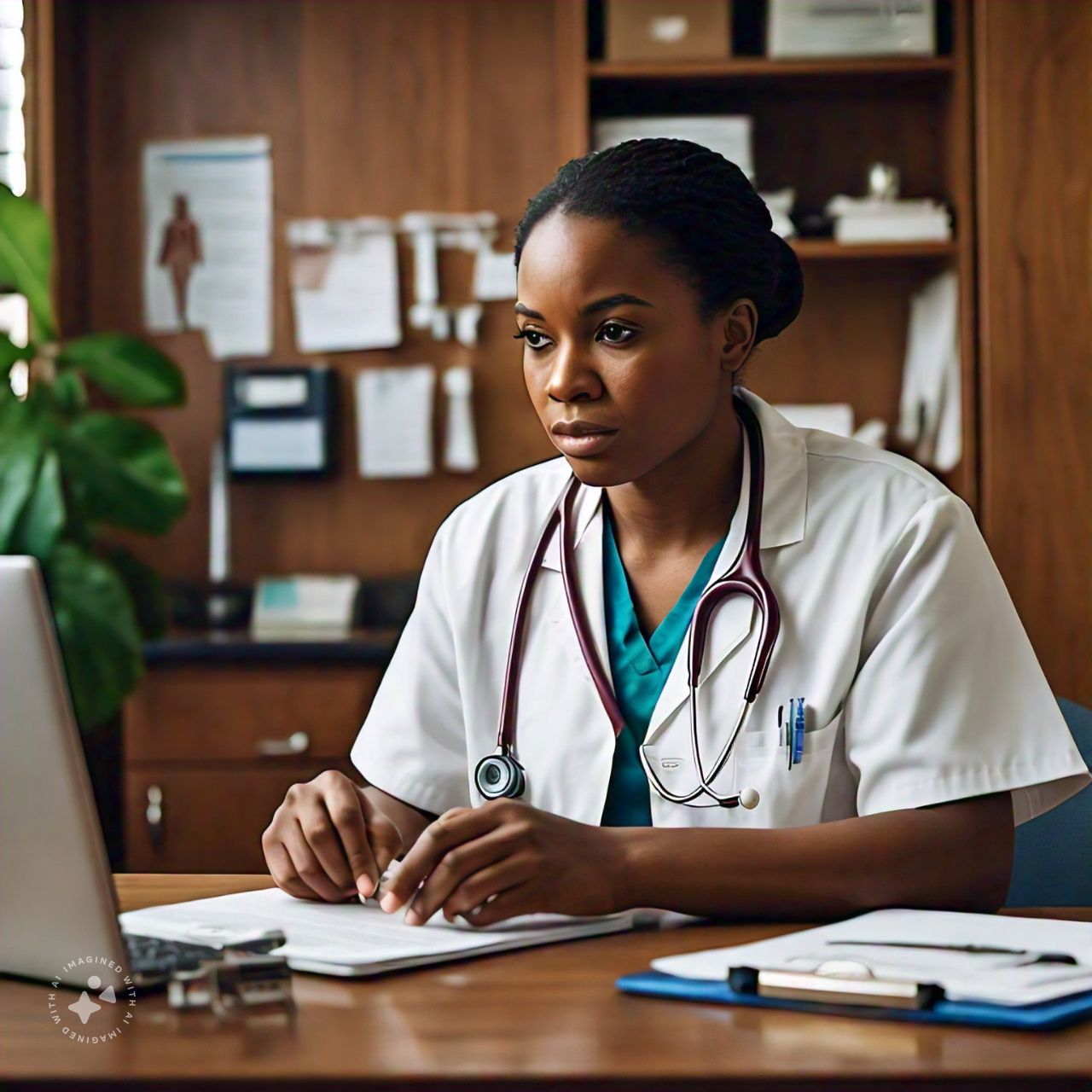 Compacare Home Healthcare