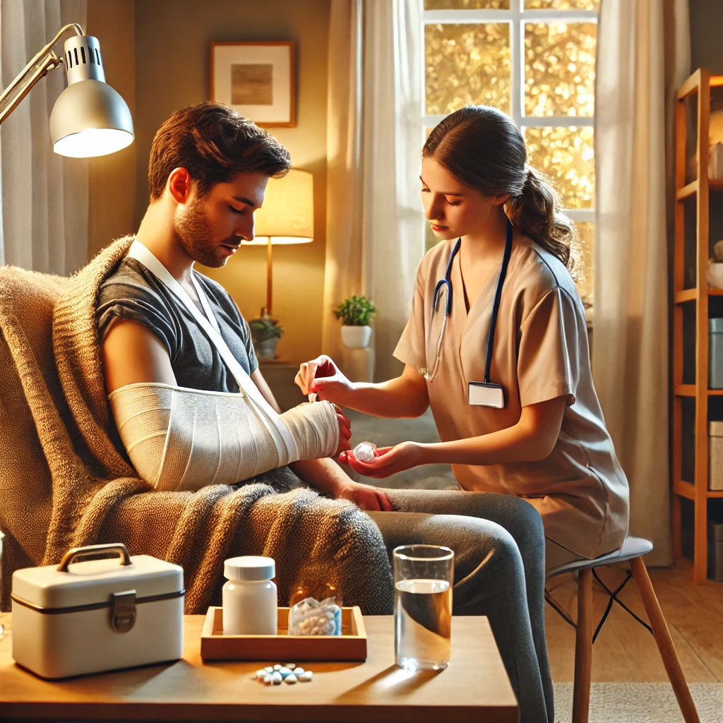 Compacare Home Healthcare