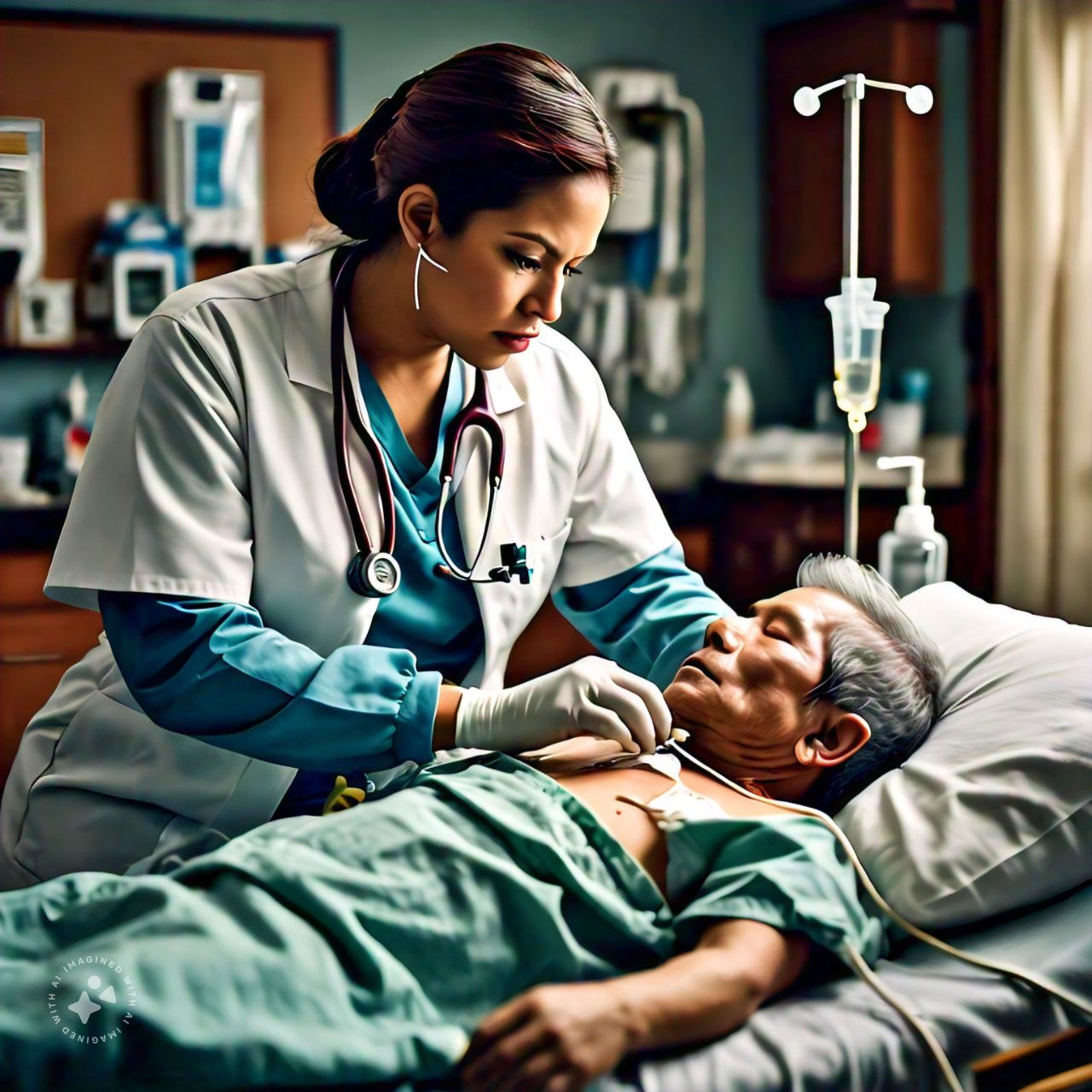 Compacare Home Healthcare