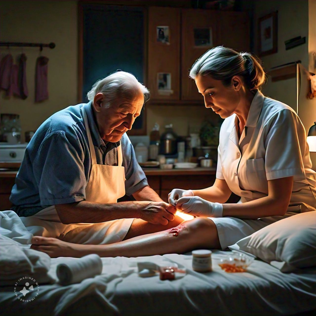 Compacare Home Healthcare